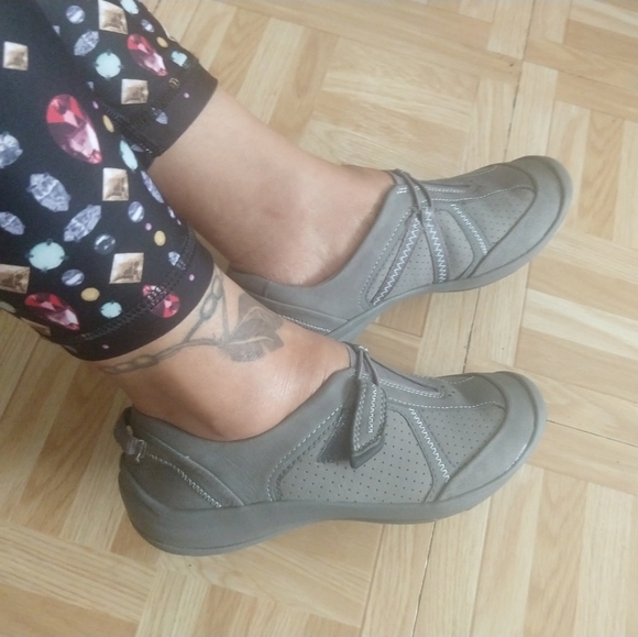 Clark's women's shoes size 6 - Picture 2 of 10